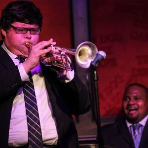 Meet your Posher, Ben